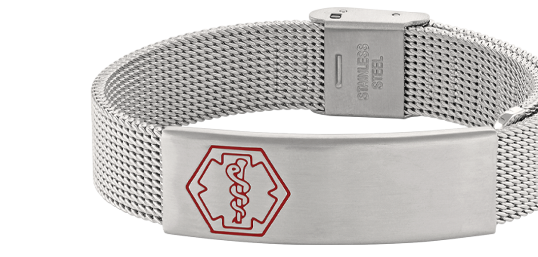 Best Selling Medical IDs