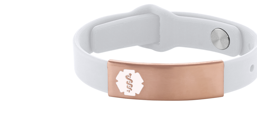 Mois de sensibilisation à l'identification médicale