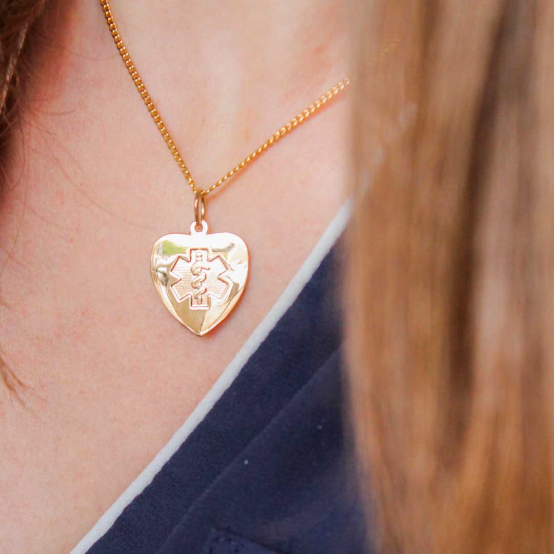 Identifications en Or