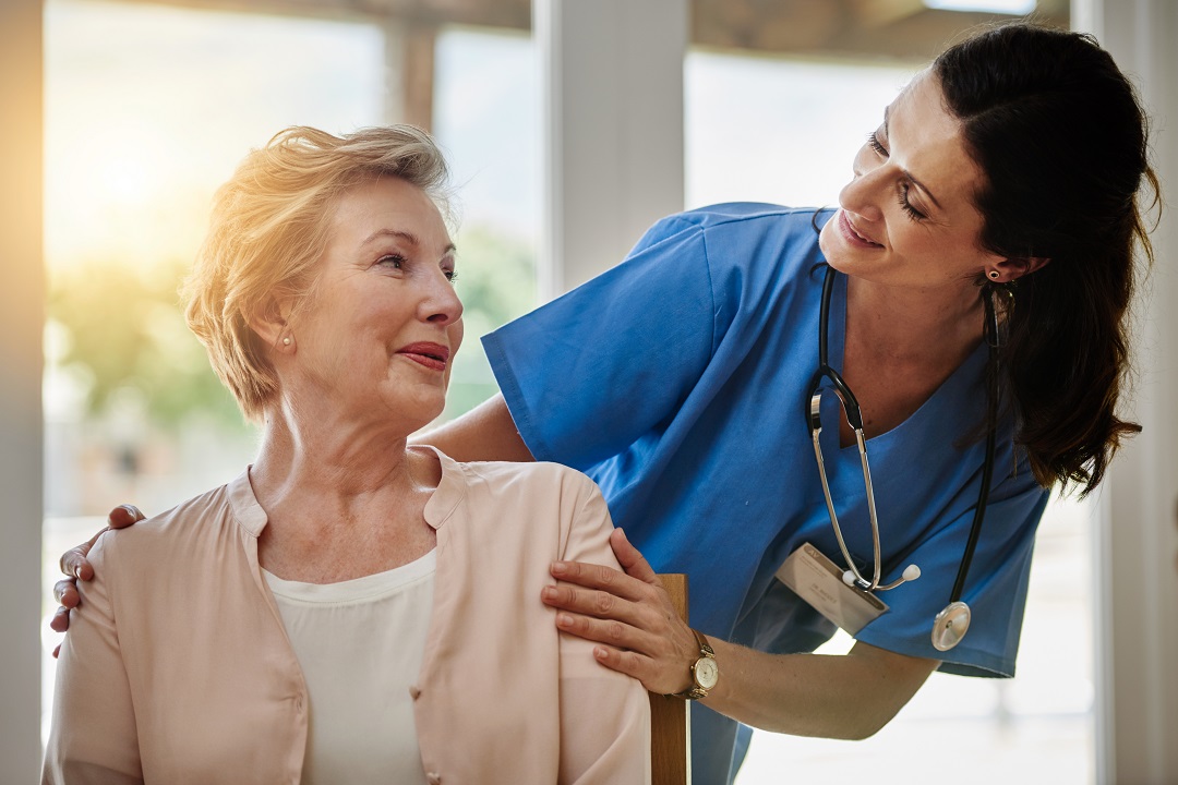 Alzheimer's Medical IDs