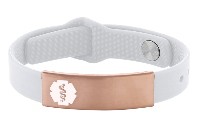 Mois de sensibilisation à l'identification médicale