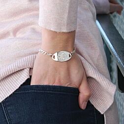 Mélange Classique d'Argent