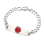 Bracelets en Argent Sterling
