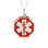 Colliers en Argent Sterling