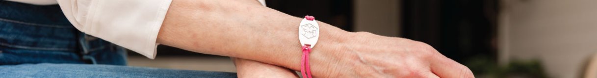 Bracelets en Argent Sterling