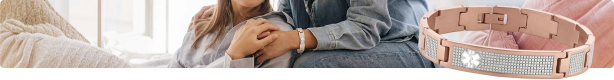 Bracelets pour Femmes