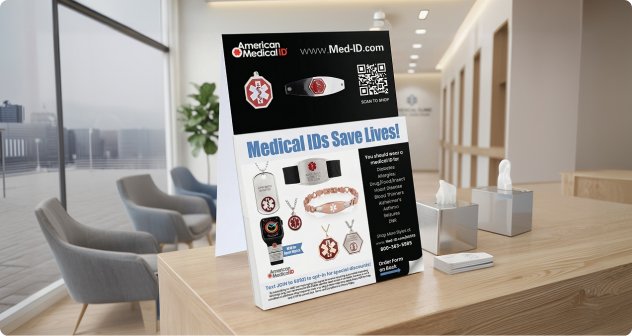 Documents éducatifs pour les patients