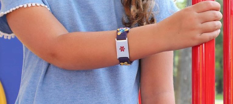 Bannière Protection pour vos enfants