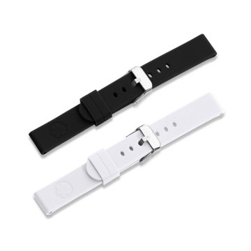 Ensemble de 2-Packs de Silicone Pro Flex