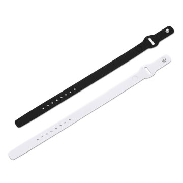 Ensemble de 2-Paquets de 2 Silicone Pro Sleek