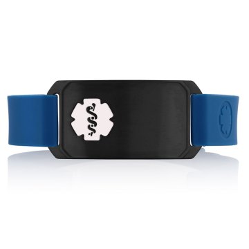 Onyx Large Flex sur Silicone Pro