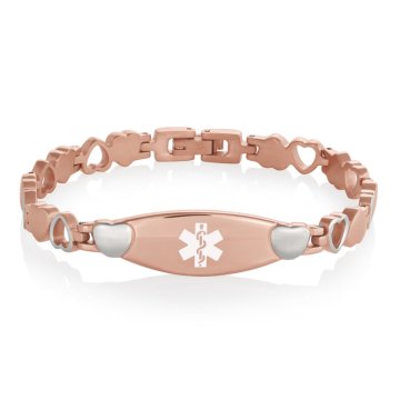 Bracelet Eternite