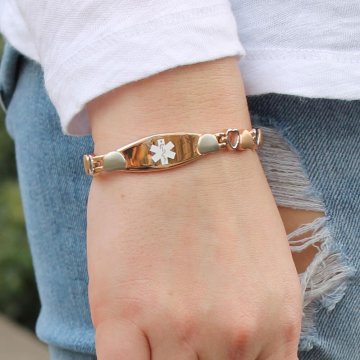 Bracelet Eternite
