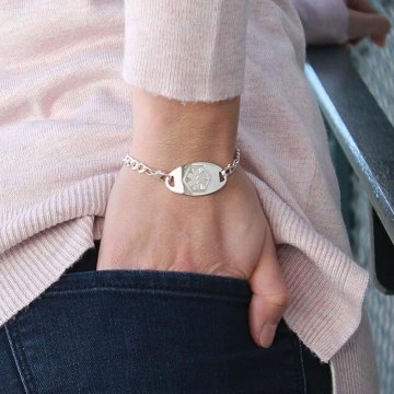 Mélange Classique d'Argent
