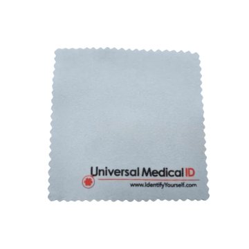 Chiffon de polissage gratuit