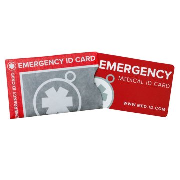 Carte Portefeuille Extensible