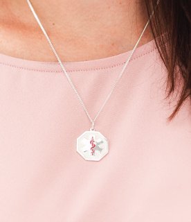 Colliers pour Femmes