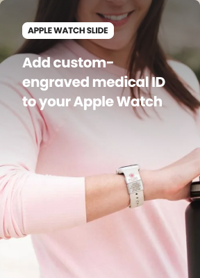 Bracelet Apple Watch