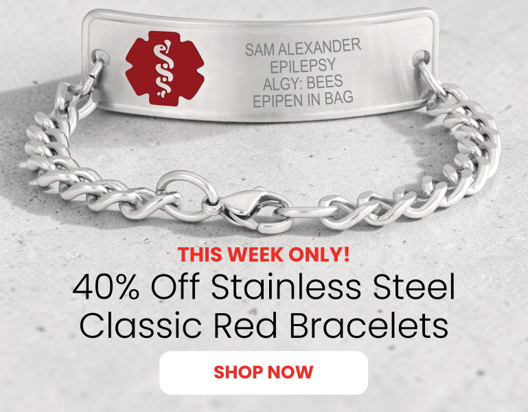 Bracelets pour Hommes