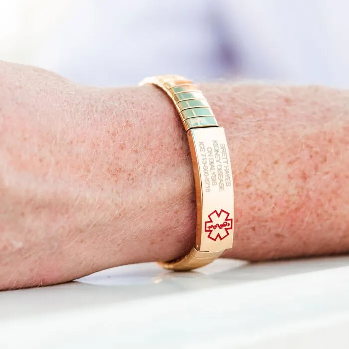 Bracelet De Montre En Acier Inoxydable à Extrémité Incurvée, 17mm 20mm, Pour Rolex Pour Oyster Perpetual, Boucle Pliante, Ceinture En Métal Pour Hommes