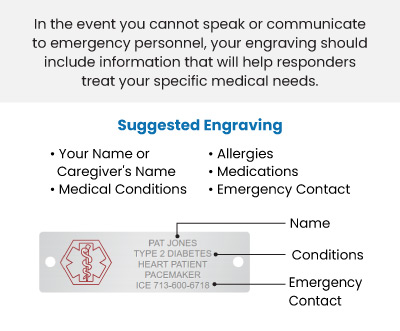 Engraving Help Guide with Examples