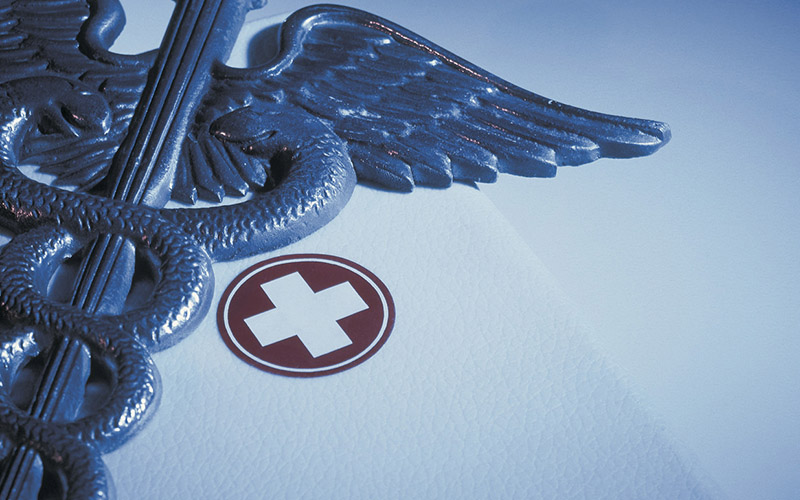 medic