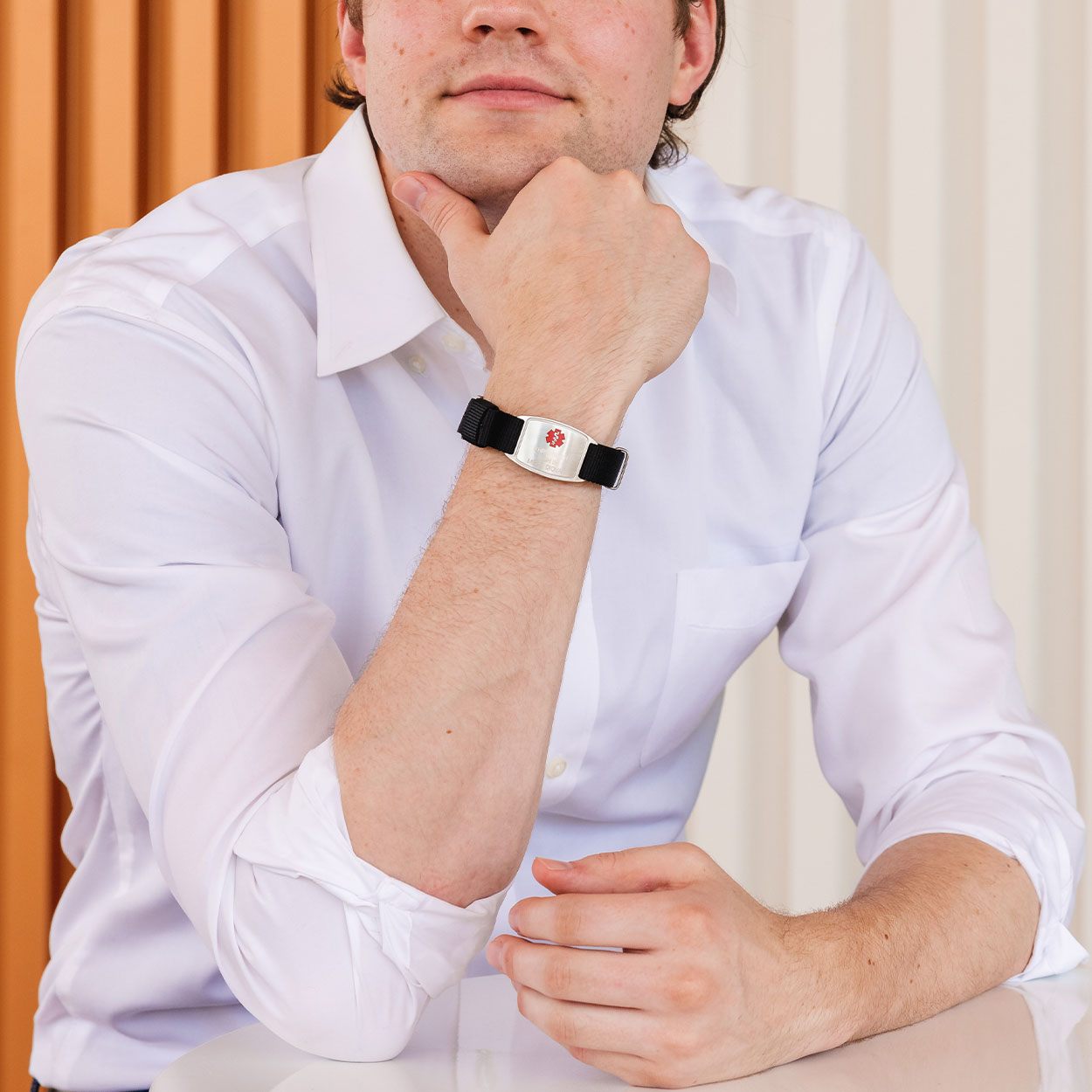 Bracelet Example