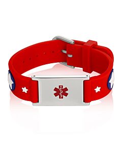 Super Star Action Bracelet