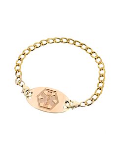 10K Gold-Filled Classic Mingle