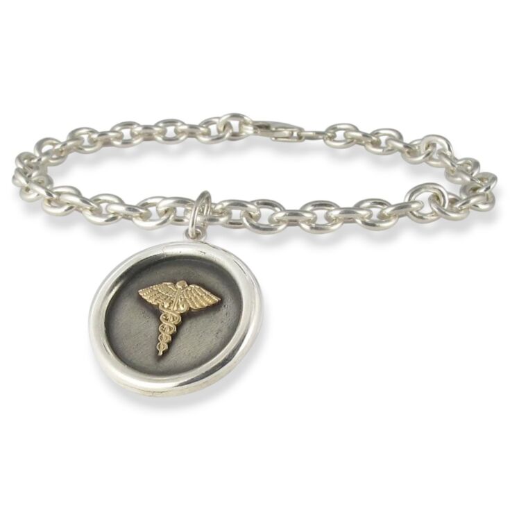 Odyssey Round Bracelet