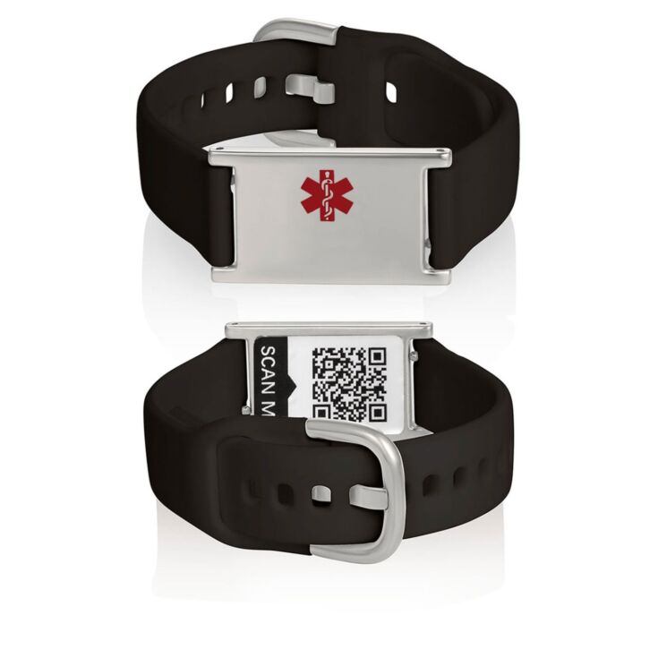 QR Action Pro Bracelet
