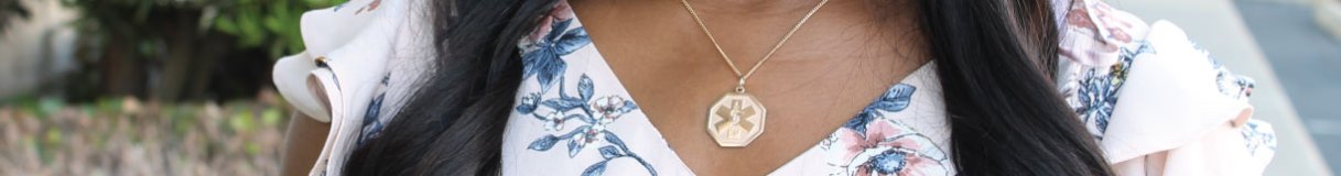 Gold-Filled Necklaces