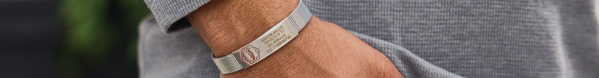 Men's Bracelets