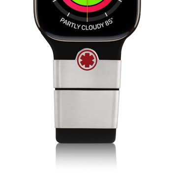 Apple Watch Slide