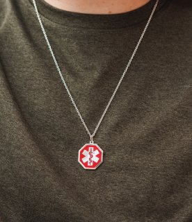 Men's Necklaces
