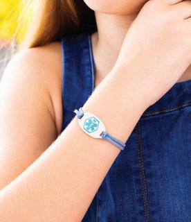 Kids' Bracelets