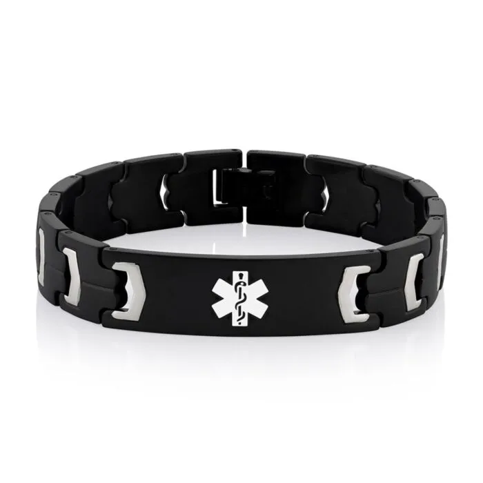 Order Lynx Onyx | Universal Medical ID