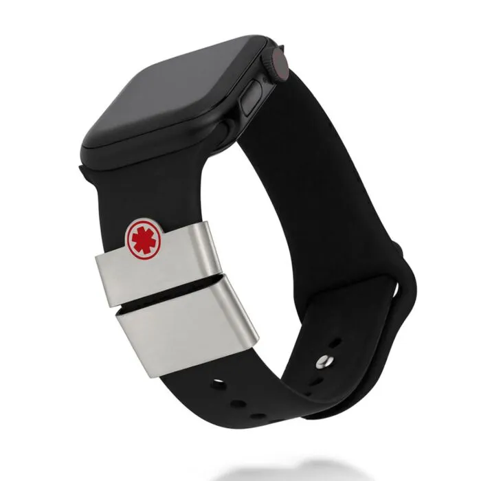 Apple Watch Slide Universal Medical ID